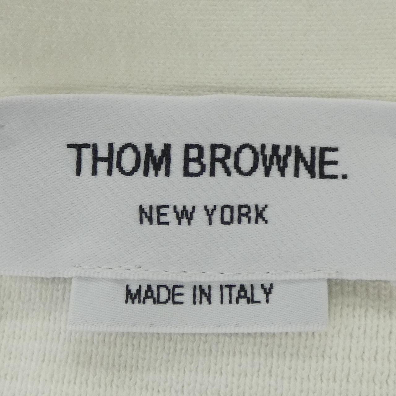 トムブラウン THOM BROWNE FKC207A カーディガン