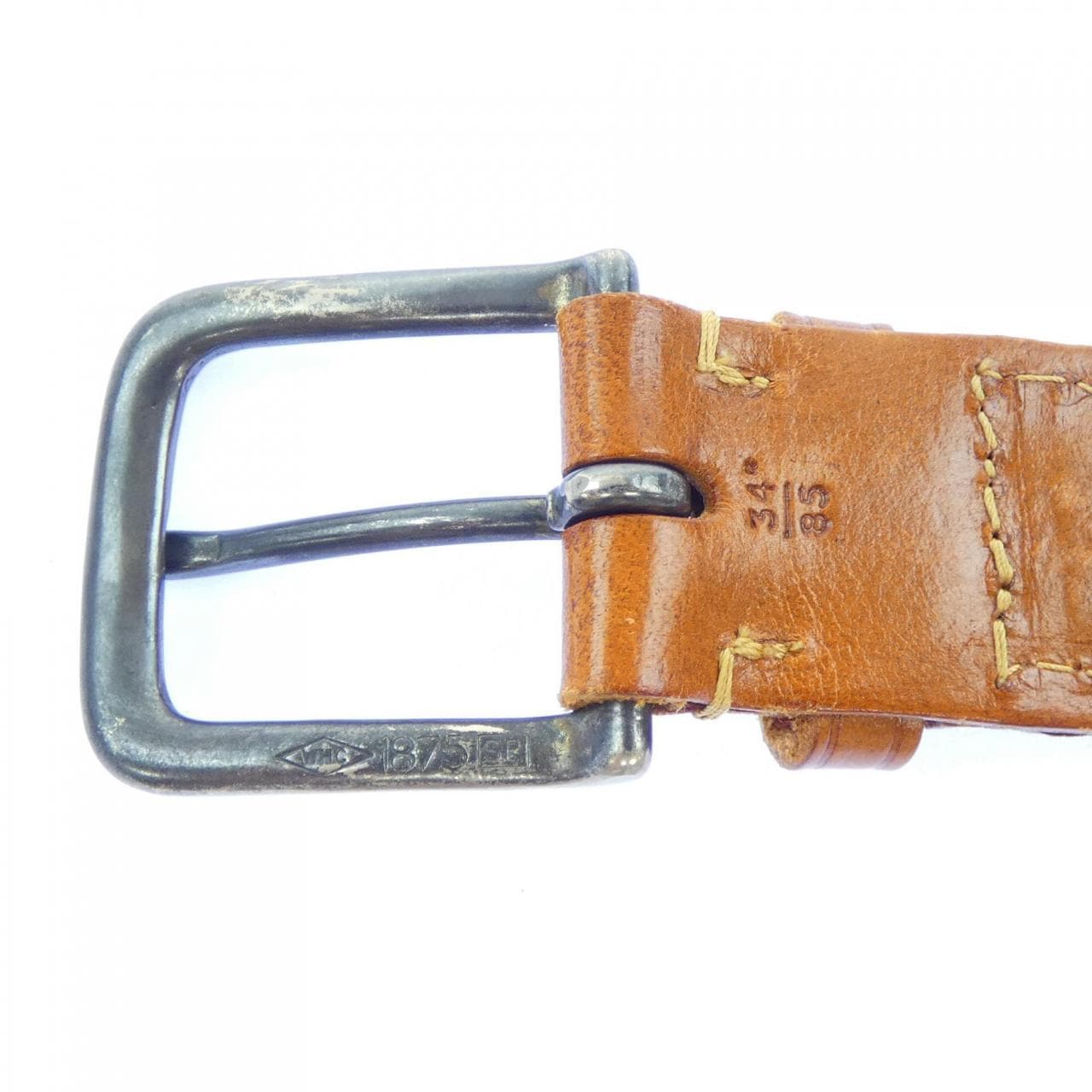 ホワイトハウスコックス WHITE HOUSE COX BELT