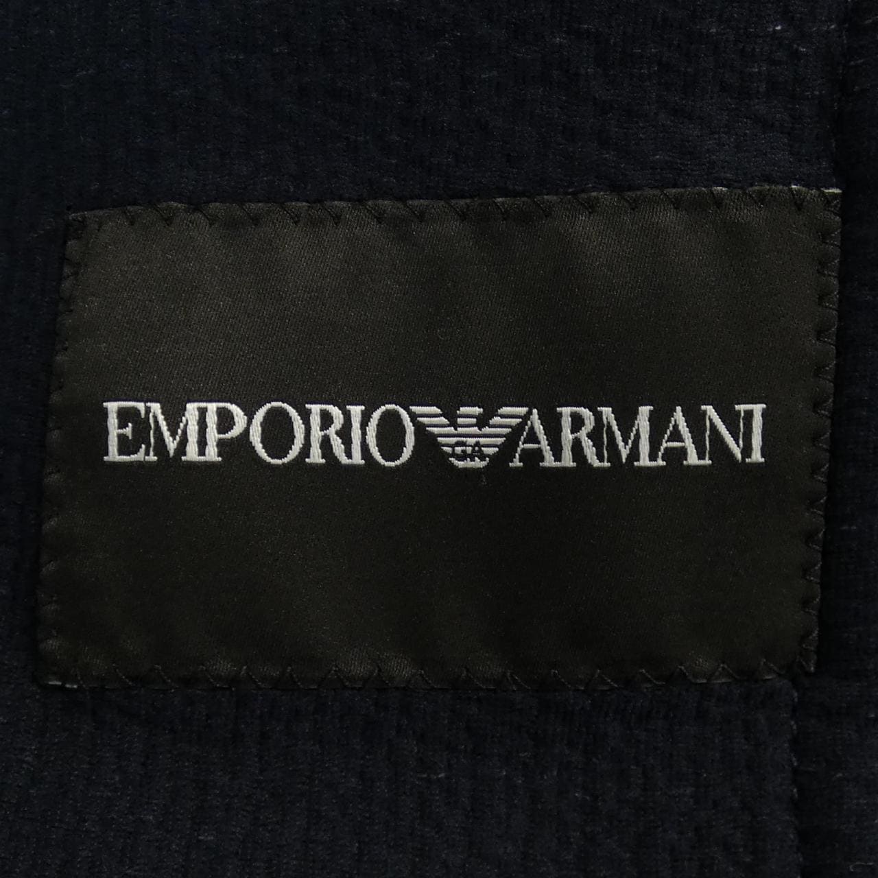 エンポリオアルマーニ EMPORIO ARMANI D41G51 D1D15 ジャケット