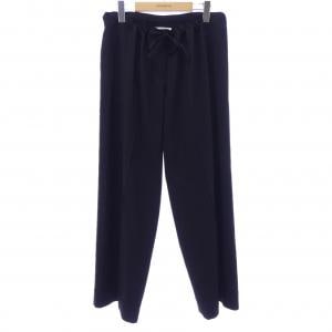 ザロウ THE ROW 9070-W3893 パンツ