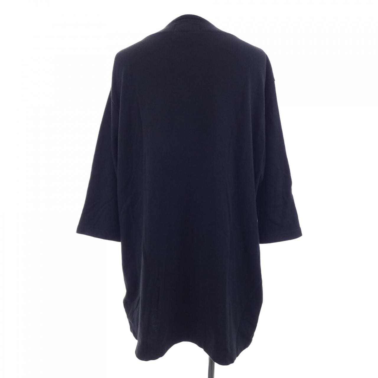レギュレーションヨウジヤマモト REGULATION Yohji Yamamoto HK-T57-075 カーディガン