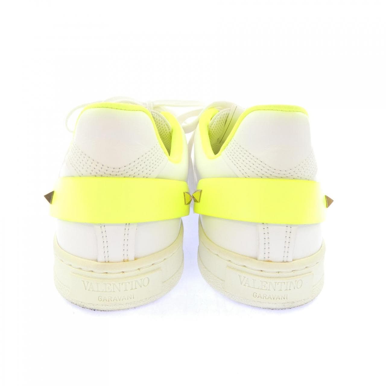ヴァレンティノ VALENTINO TTM20W2 スニーカー