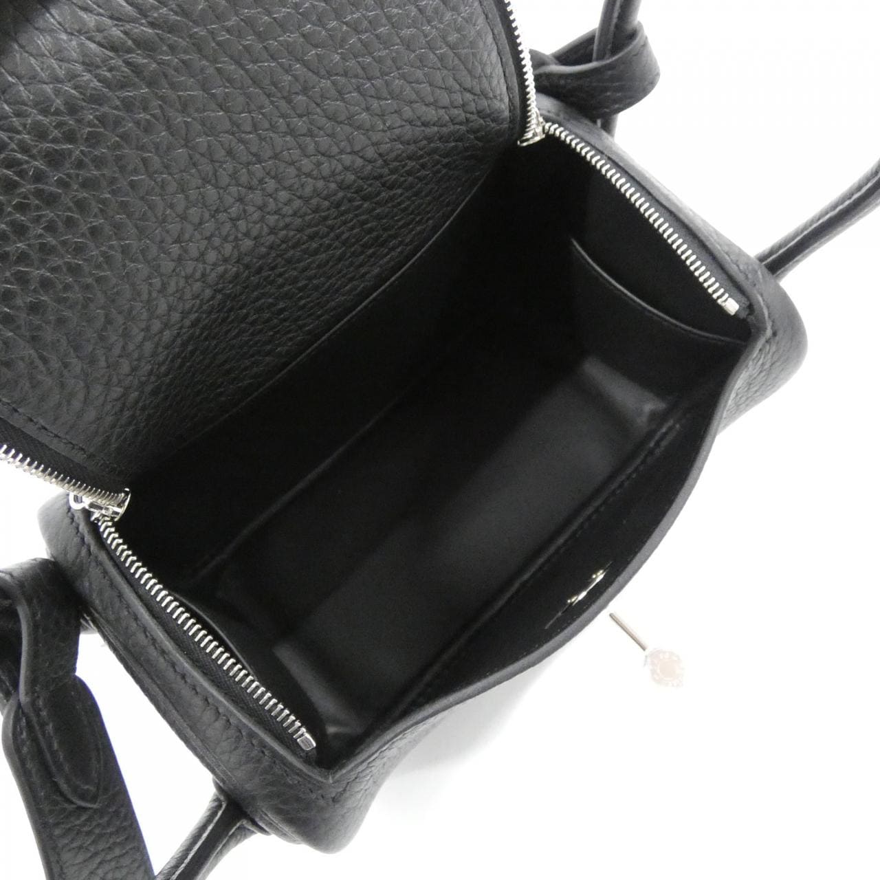 【未使用品】エルメス リンディ2 MINI 085956CK ショルダーバッグ