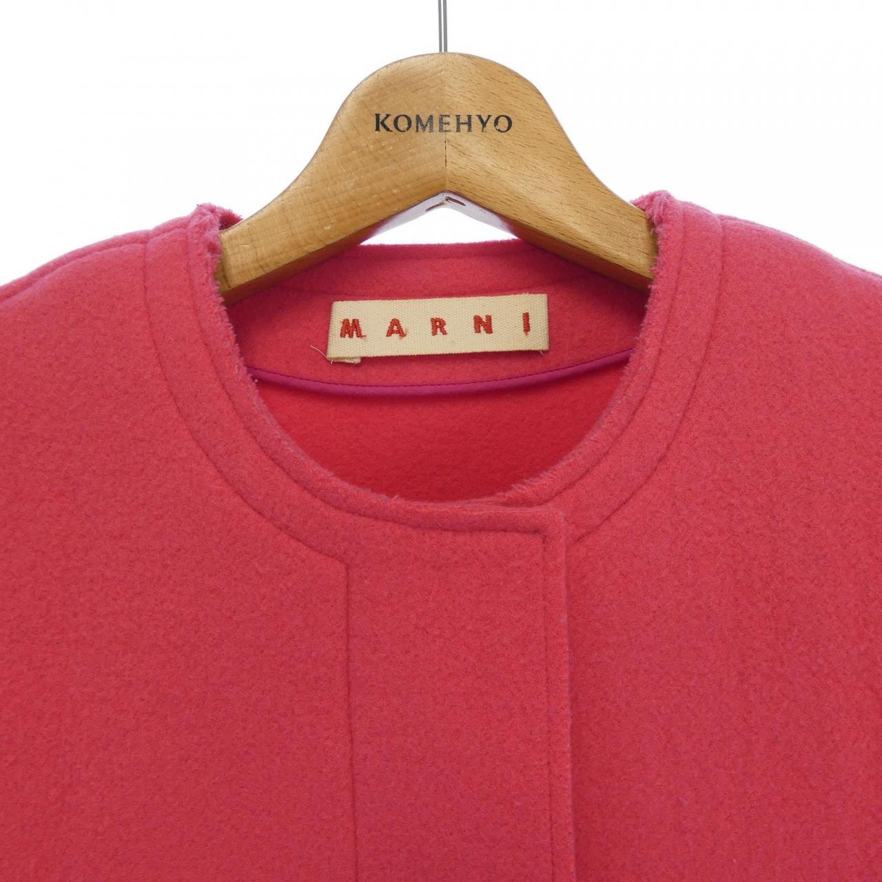 コメ兵｜マルニ MARNI ジャケット｜マルニ｜レディースファッション