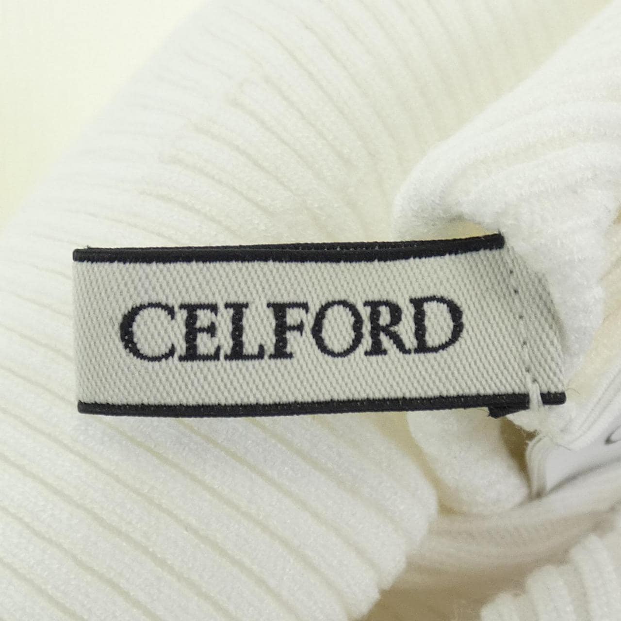 セルフォード CELFORD ニット