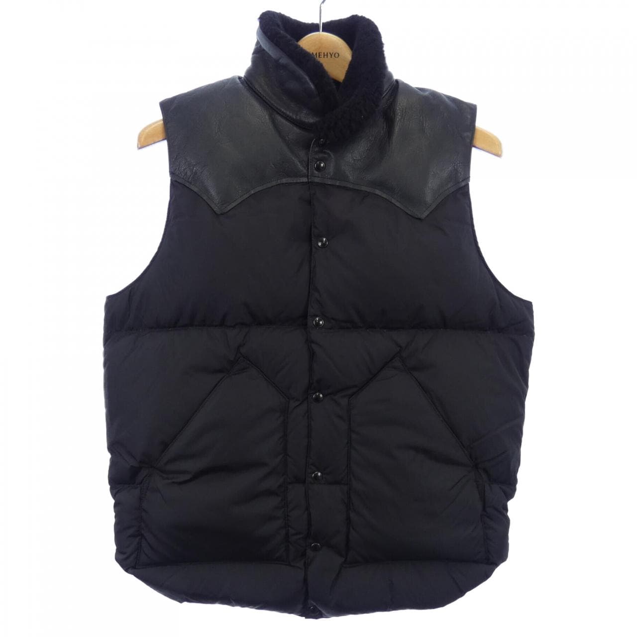 Rocky Mountain ROCKY MOUNTAIN down vest