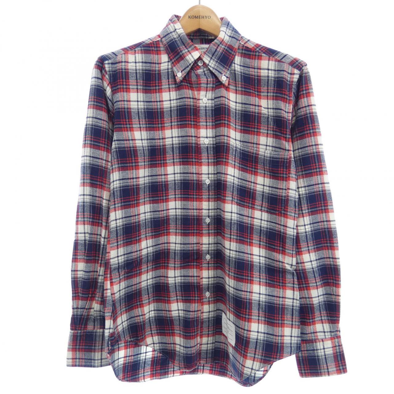 THOM BROWNE Thom Browne Shirt