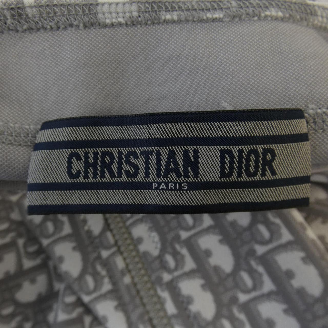 クリスチャンディオール CHRISTIAN DIOR ワンピース