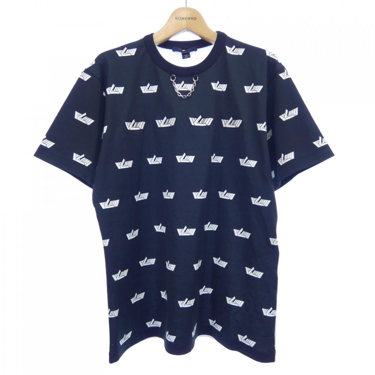 ルイヴィトン LOUIS VUITTON Tシャツ