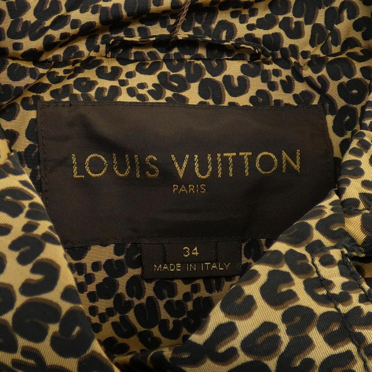 コメ兵|ルイヴィトン LOUIS VUITTON トレンチコート|ルイ コメ兵|ルイヴィトン LOUIS VUITTON トレンチコート|ルイ