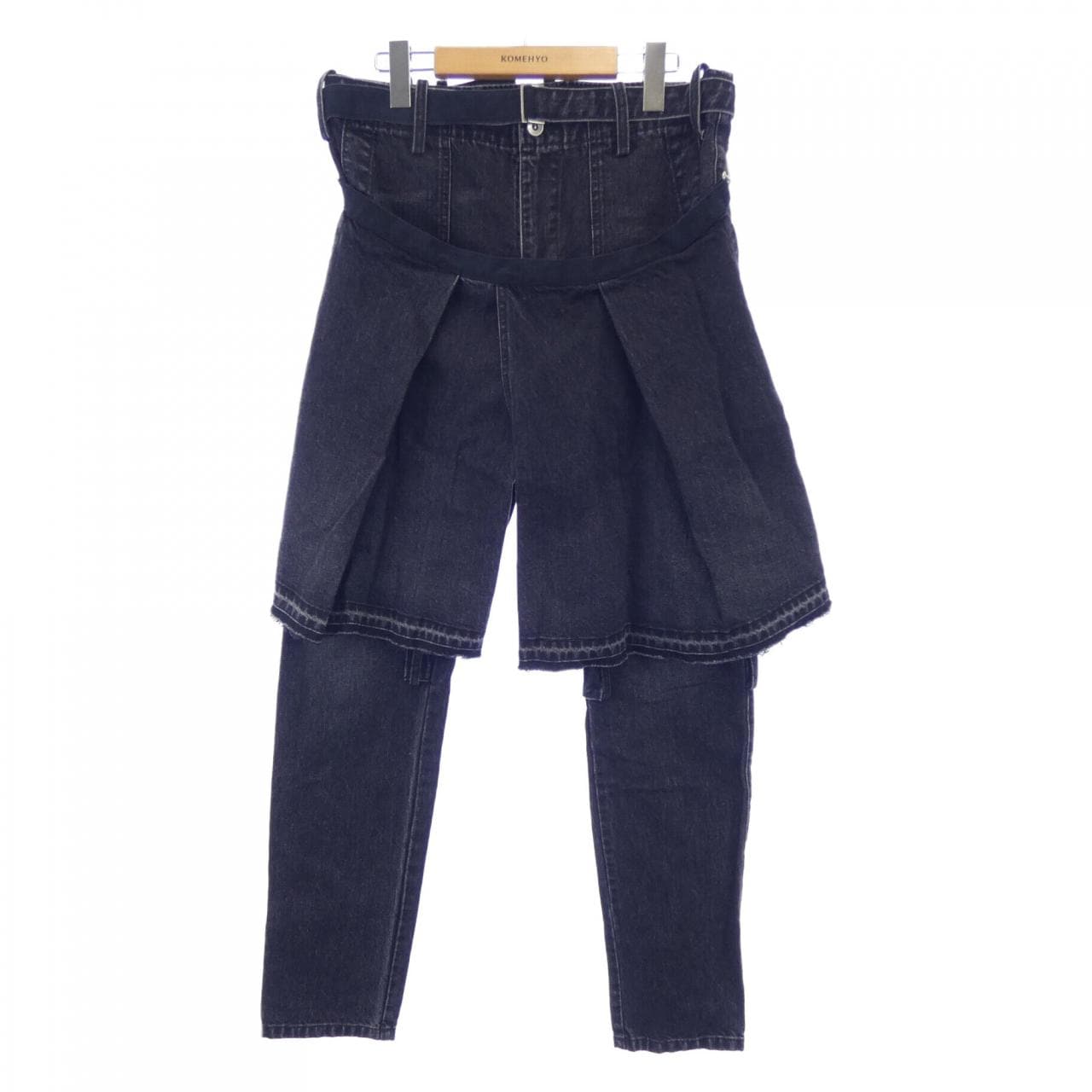 Sakai SACAI jeans