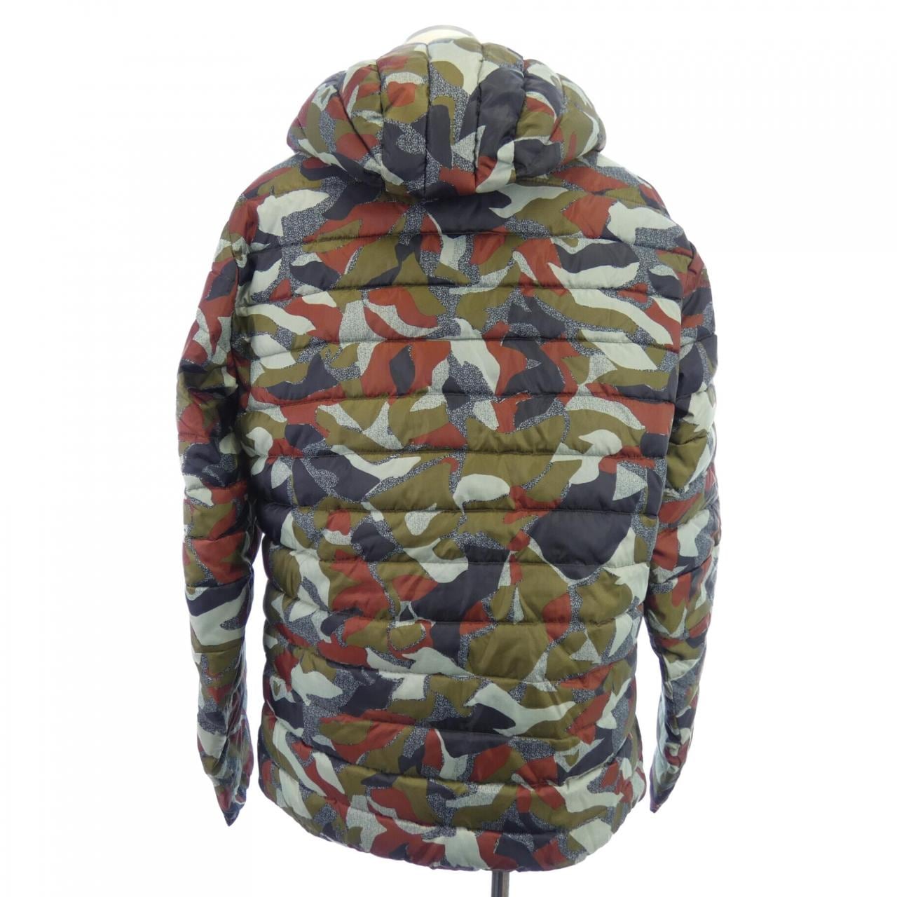 スコッチアンドソーダ SCOTCH & SODA ブルゾン