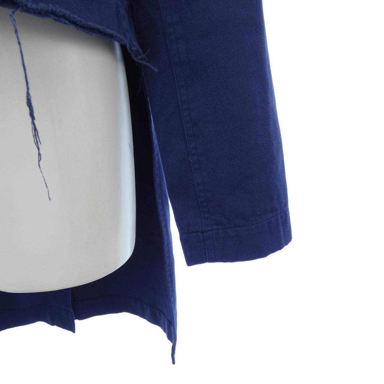 GANRYU Jacket