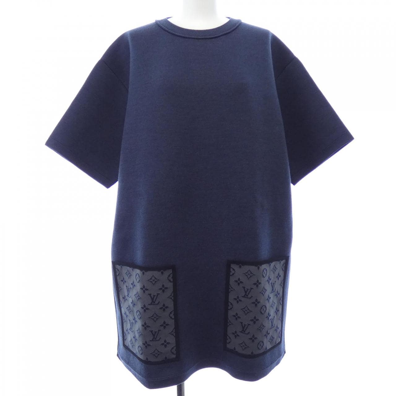 ルイヴィトン LOUIS VUITTON ワンピース