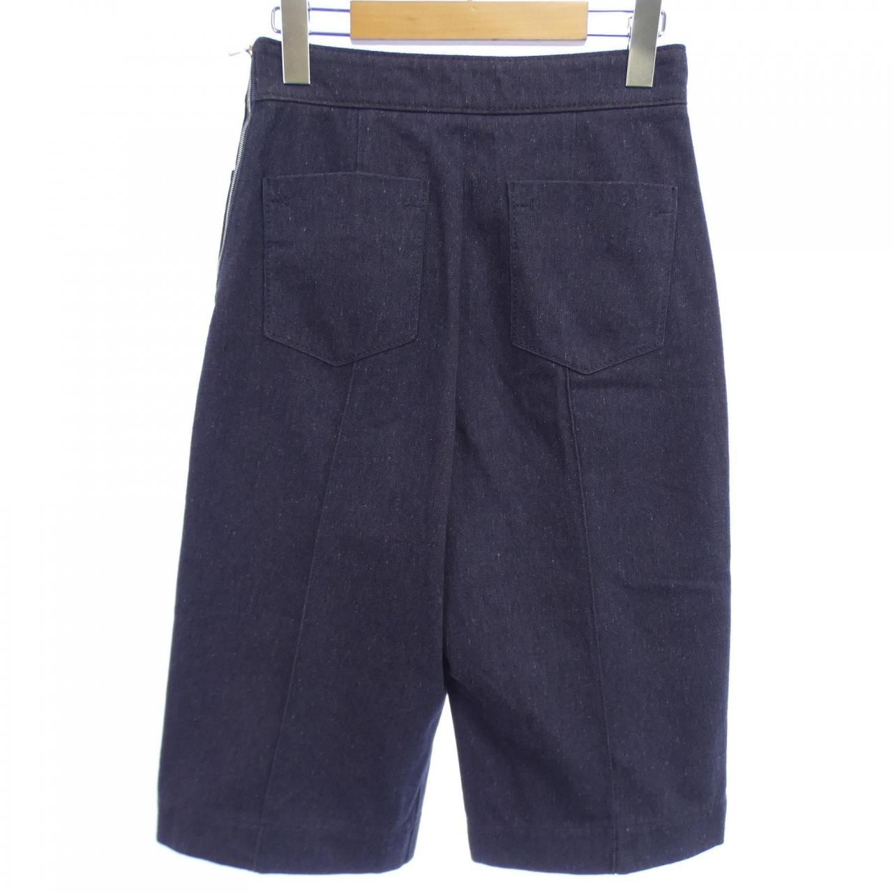 エルメス HERMES パンツ