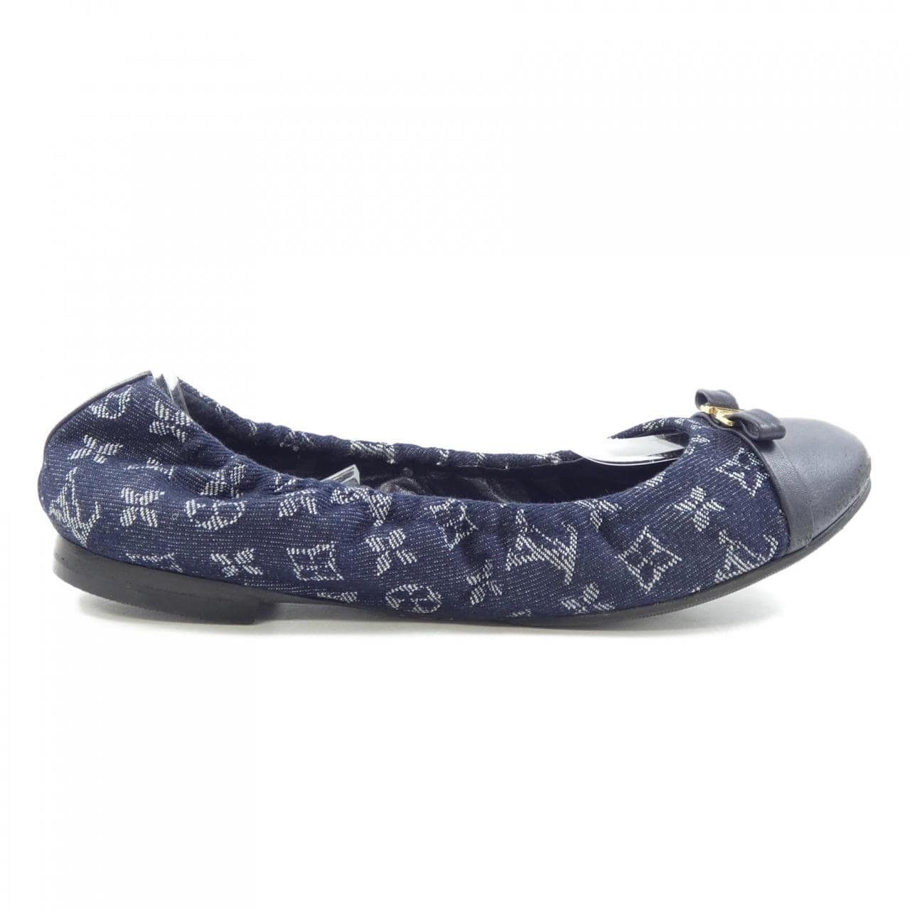ルイヴィトン LOUIS VUITTON フラットシューズ