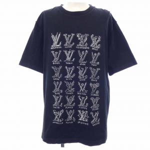 ルイヴィトン LOUIS VUITTON Tシャツ