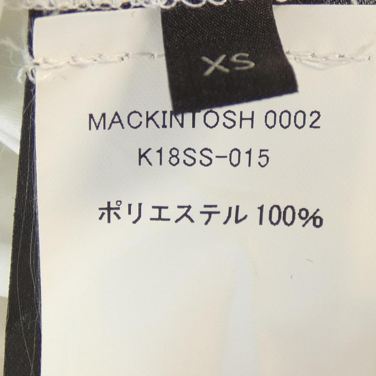麥金塔MACKINTOSH外套