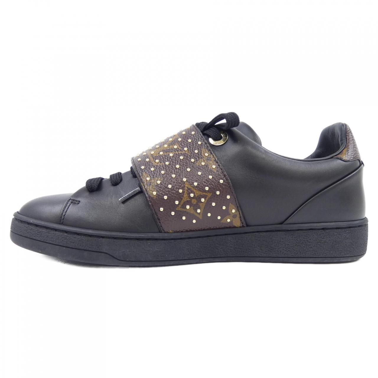 ルイヴィトン LOUIS VUITTON スニーカー