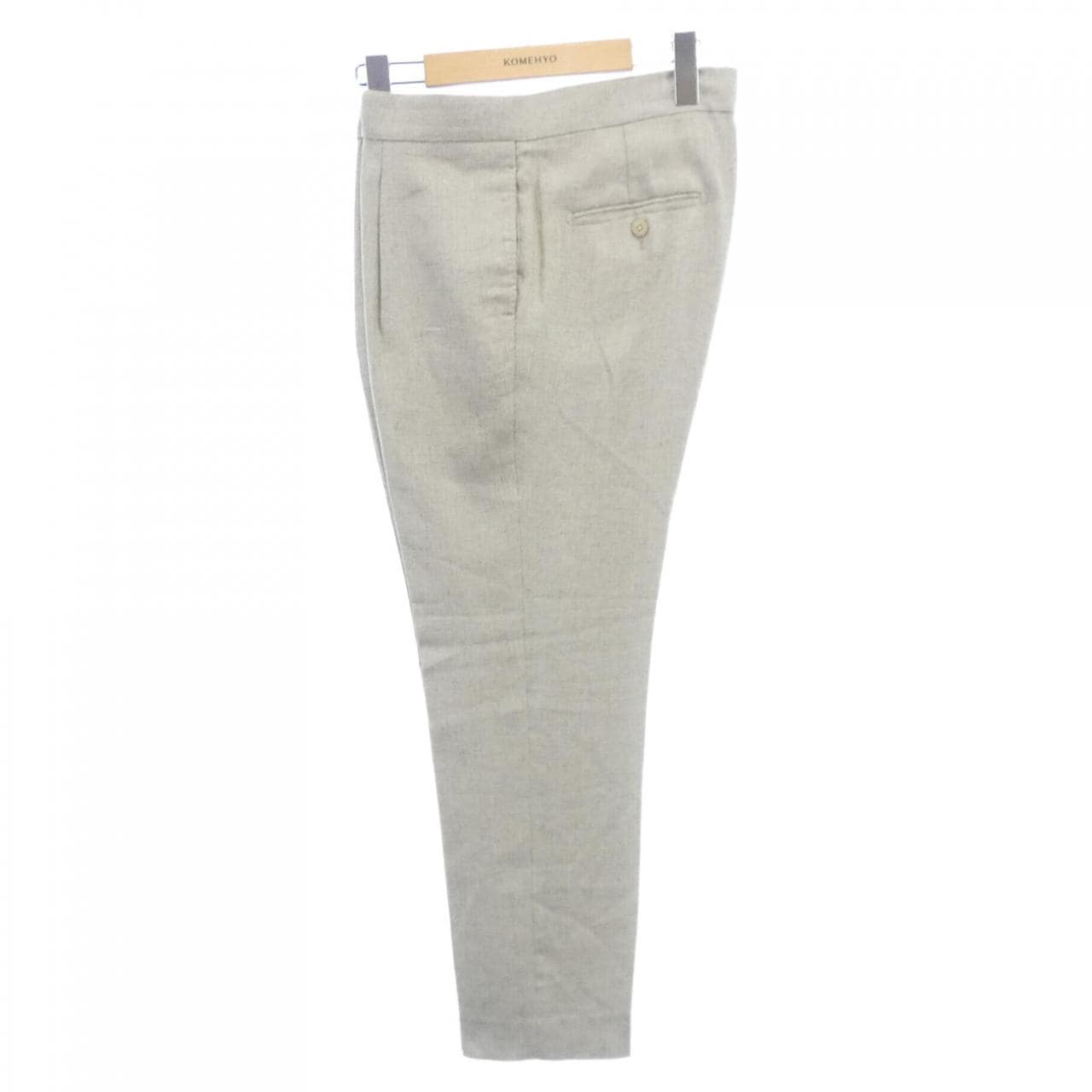 インコテックス INCOTEX パンツ