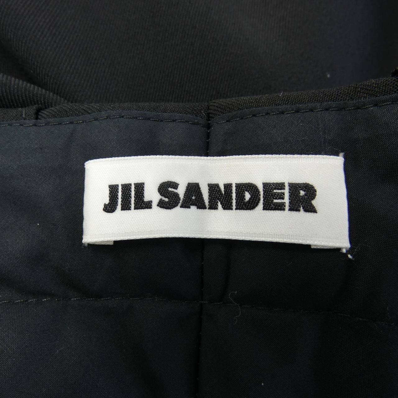 JIL SANDER吉爾桑德褲