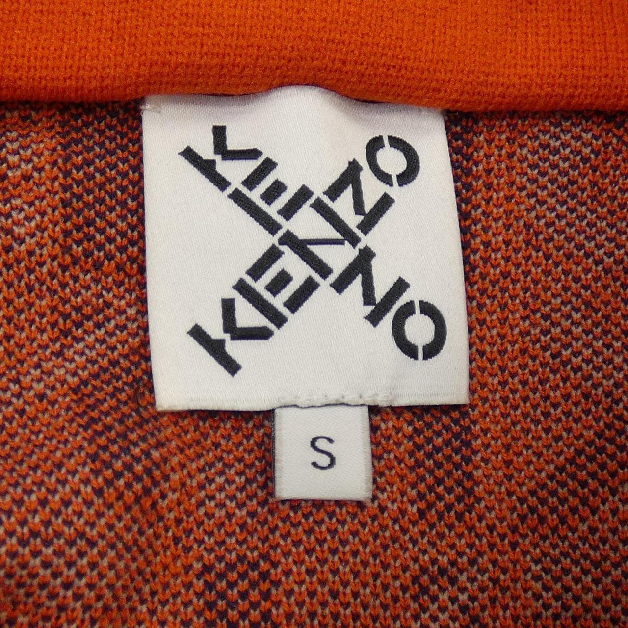 ケンゾー KENZO パーカー