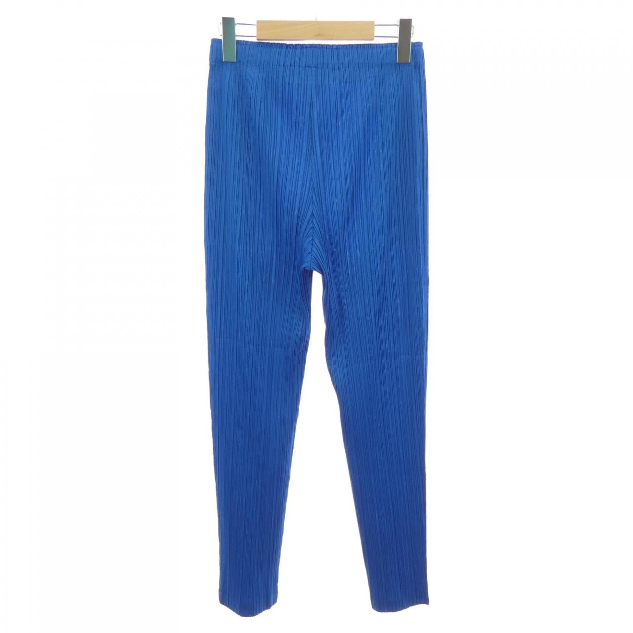 プリーツプリーズ PLEATS PLEASE PP43JF381 パンツ