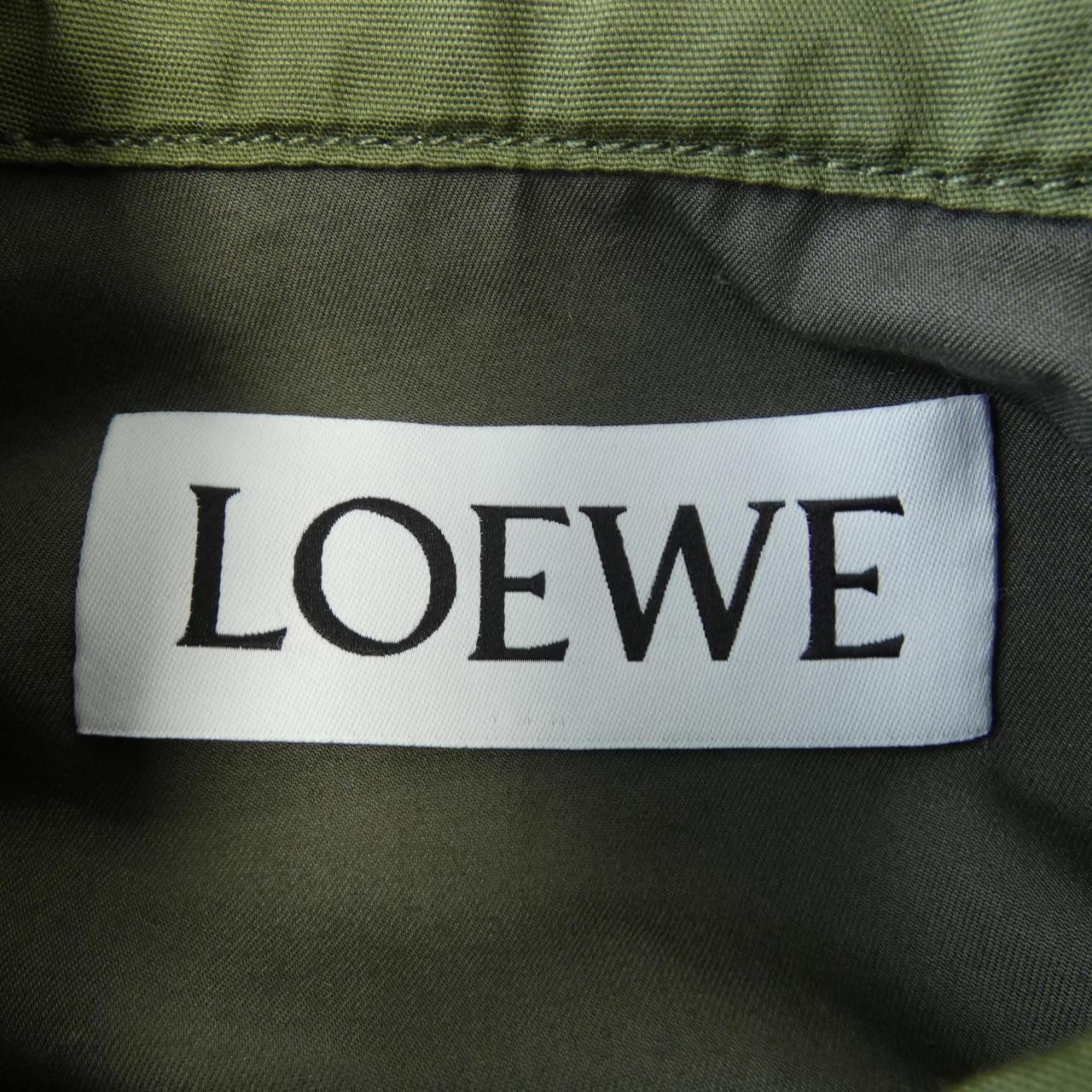 ロエベ LOEWE S540330X61 ジャケット