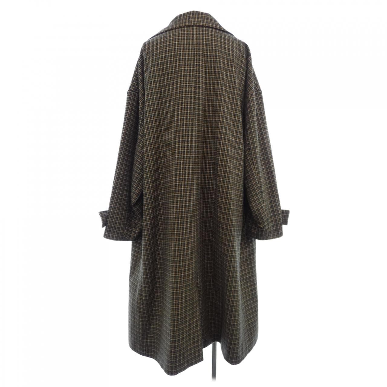 CARL VON LINNE コート