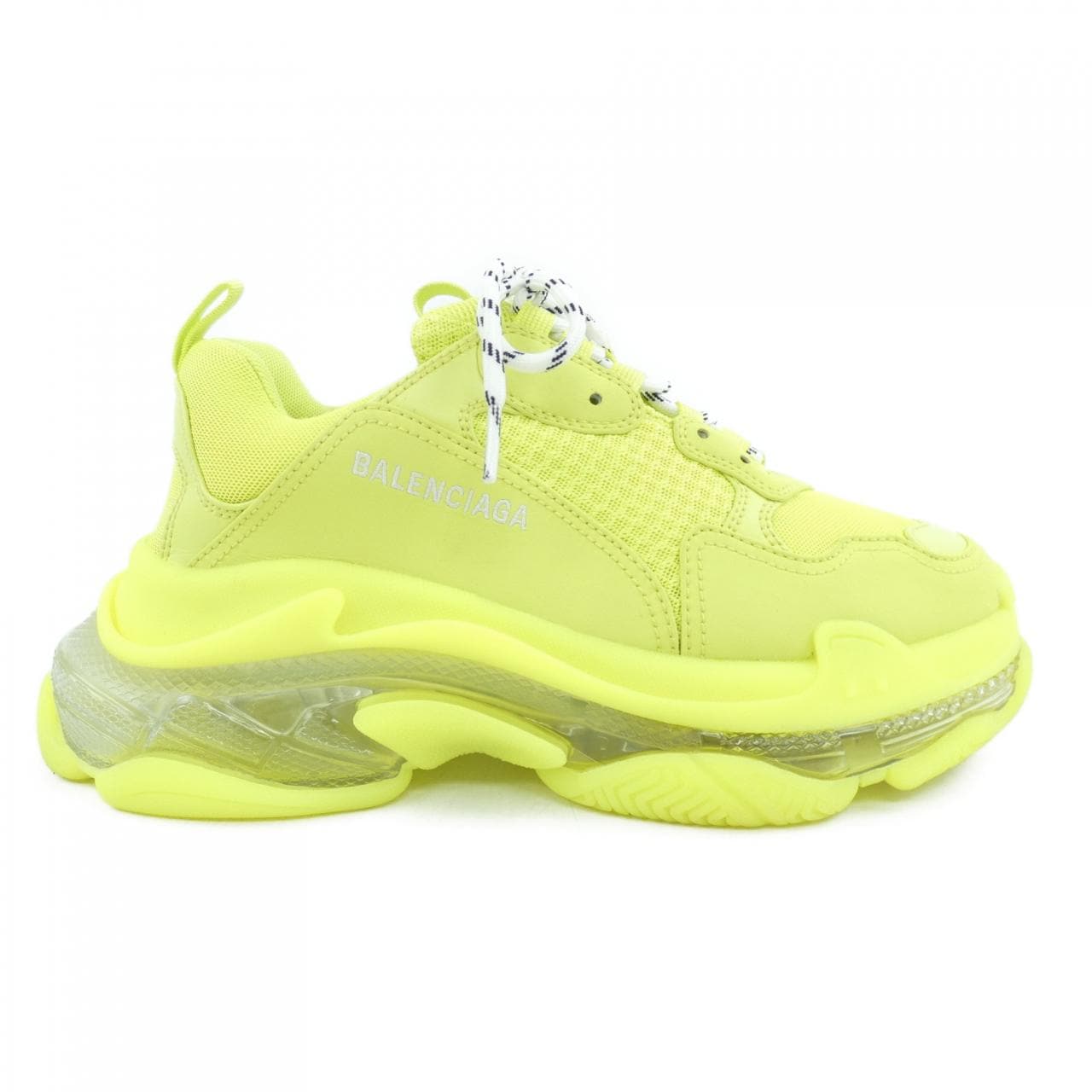 バレンシアガ BALENCIAGA 541624 TRIPLE S スニーカー