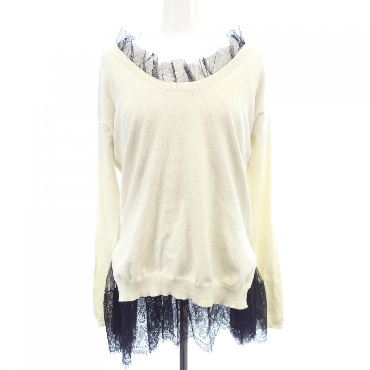 LOVE MOSCHINO針織衫