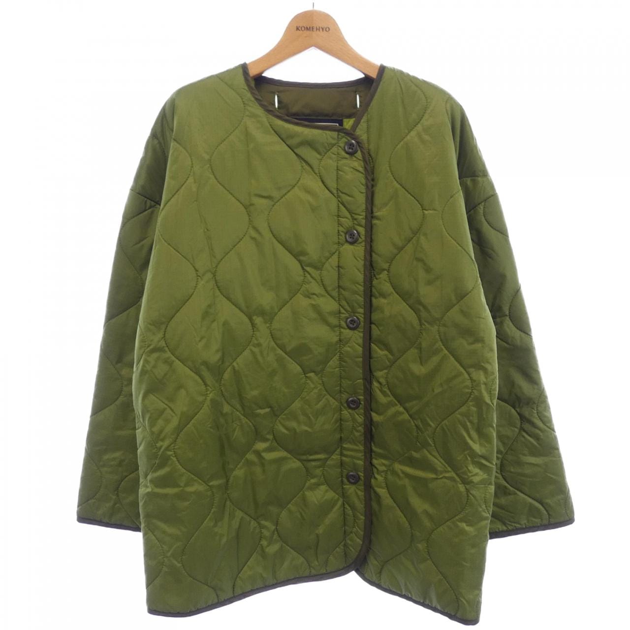 アルファ ALPHA ジャケット