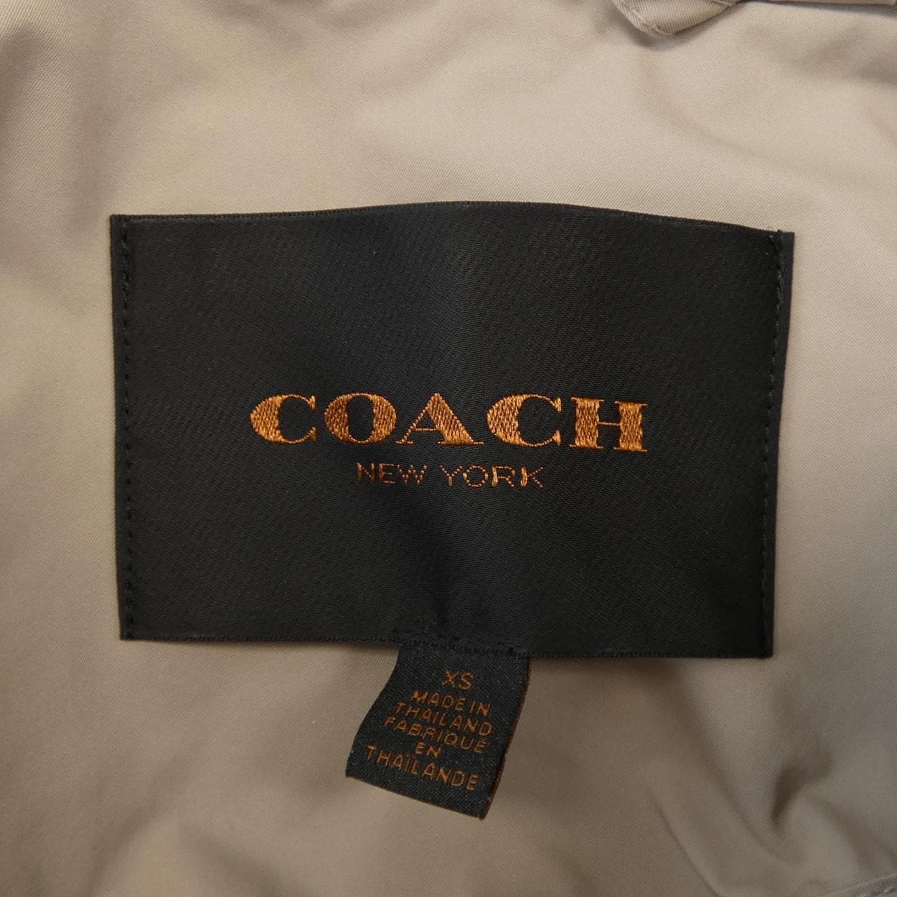 コーチ COACH ジャケット