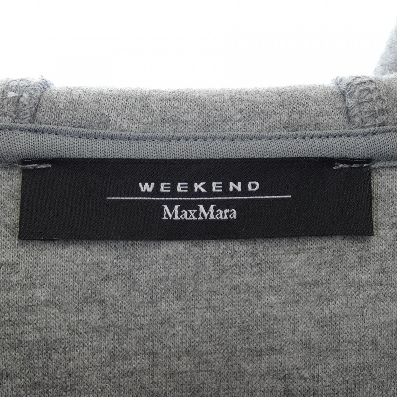マックスマーラウィークエンド Max Mara weekend 56260423 パーカー