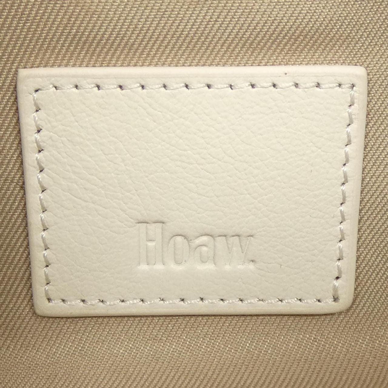 Hoaw BAG