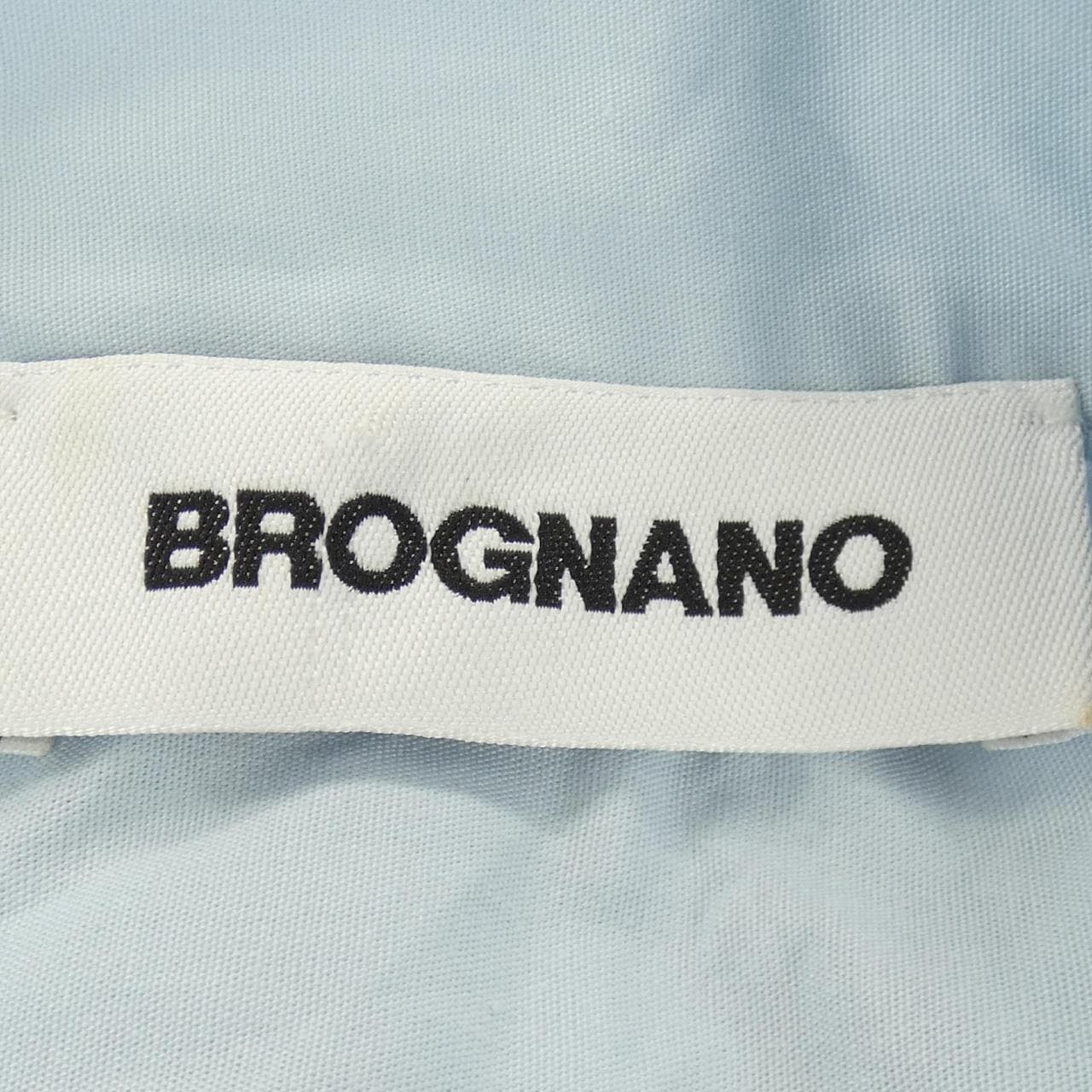 BROGNANO トップス