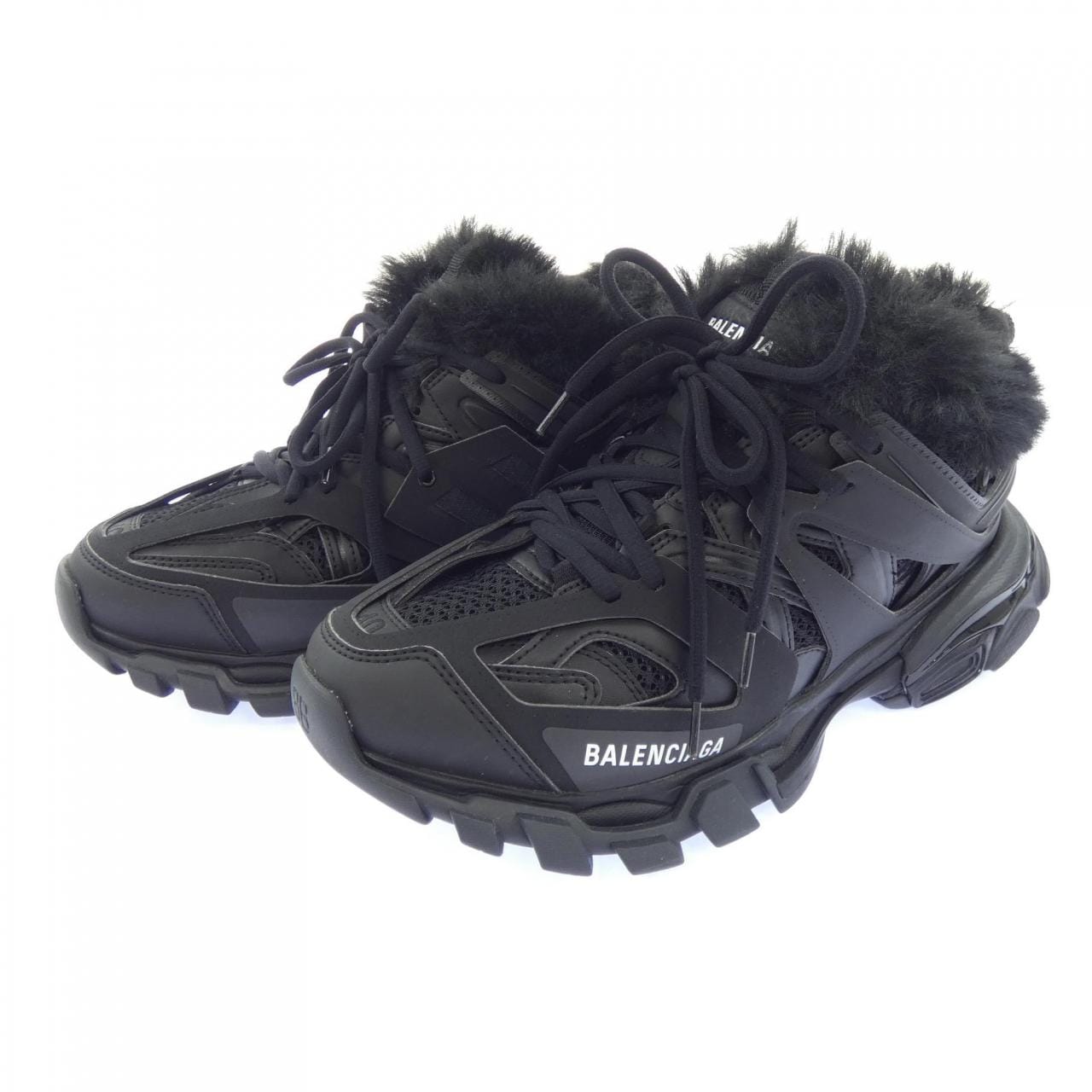 バレンシアガ BALENCIAGA 668556 スニーカー