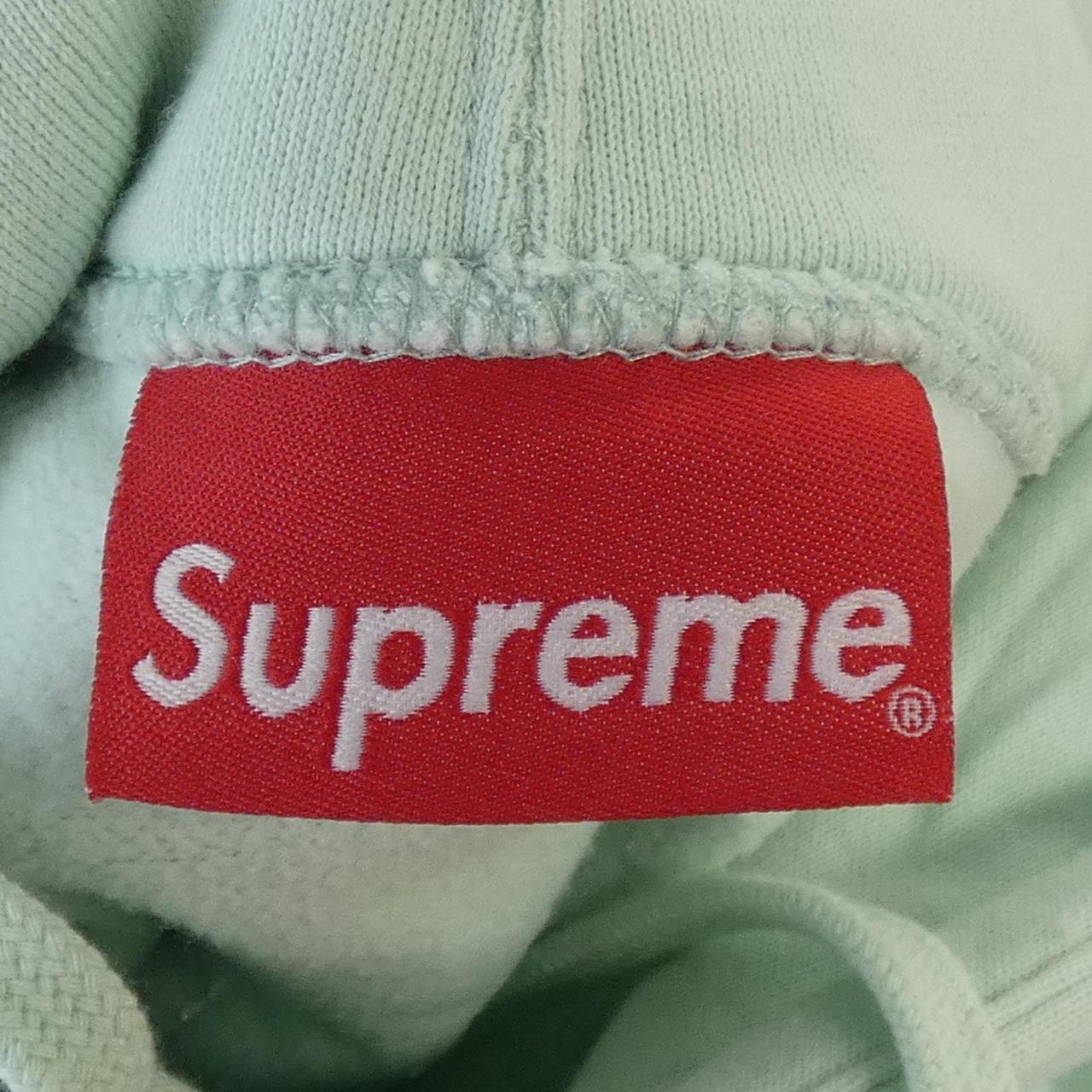 シュプリーム SUPREME パーカー