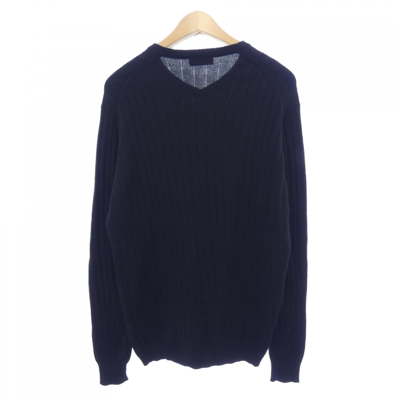 ジョンスメドレー JOHN SMEDLEY ニット