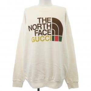 グッチザノースフェイス GUCCI×THE NORTH FACE 617964 XJDBY スウェット