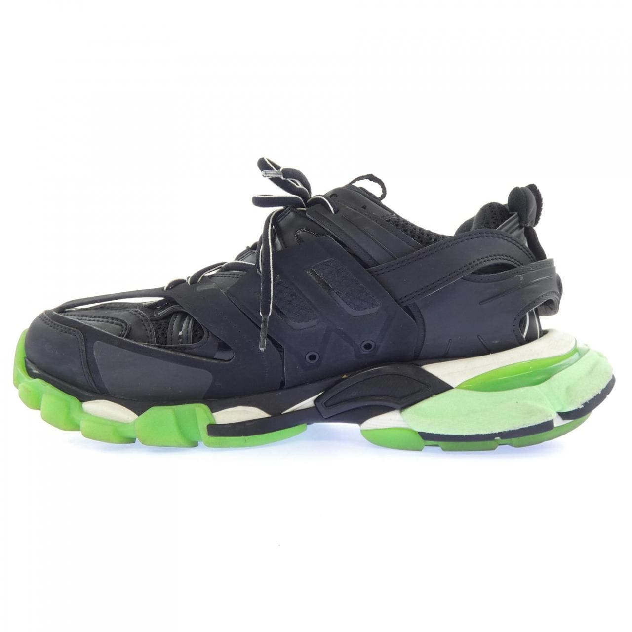バレンシアガ BALENCIAGA 570390 スニーカー