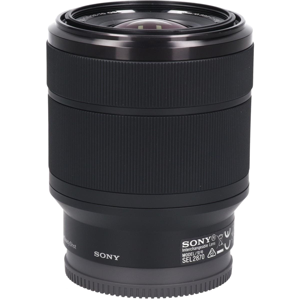 ＦＥ２８－７０ｍｍ　Ｆ３．５－５．６ＯＳＳ