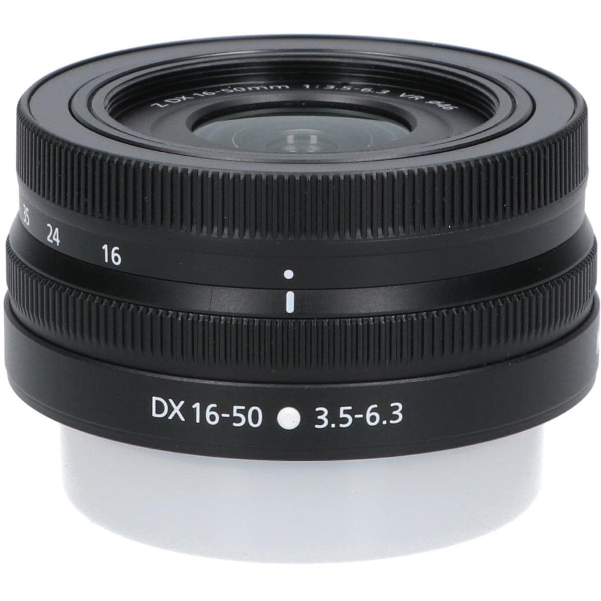 ＮＩＫＯＮ　Ｚ　ＤＸ１６－５０ｍｍ　Ｆ３．５－６．３ＶＲ　ＢＫ