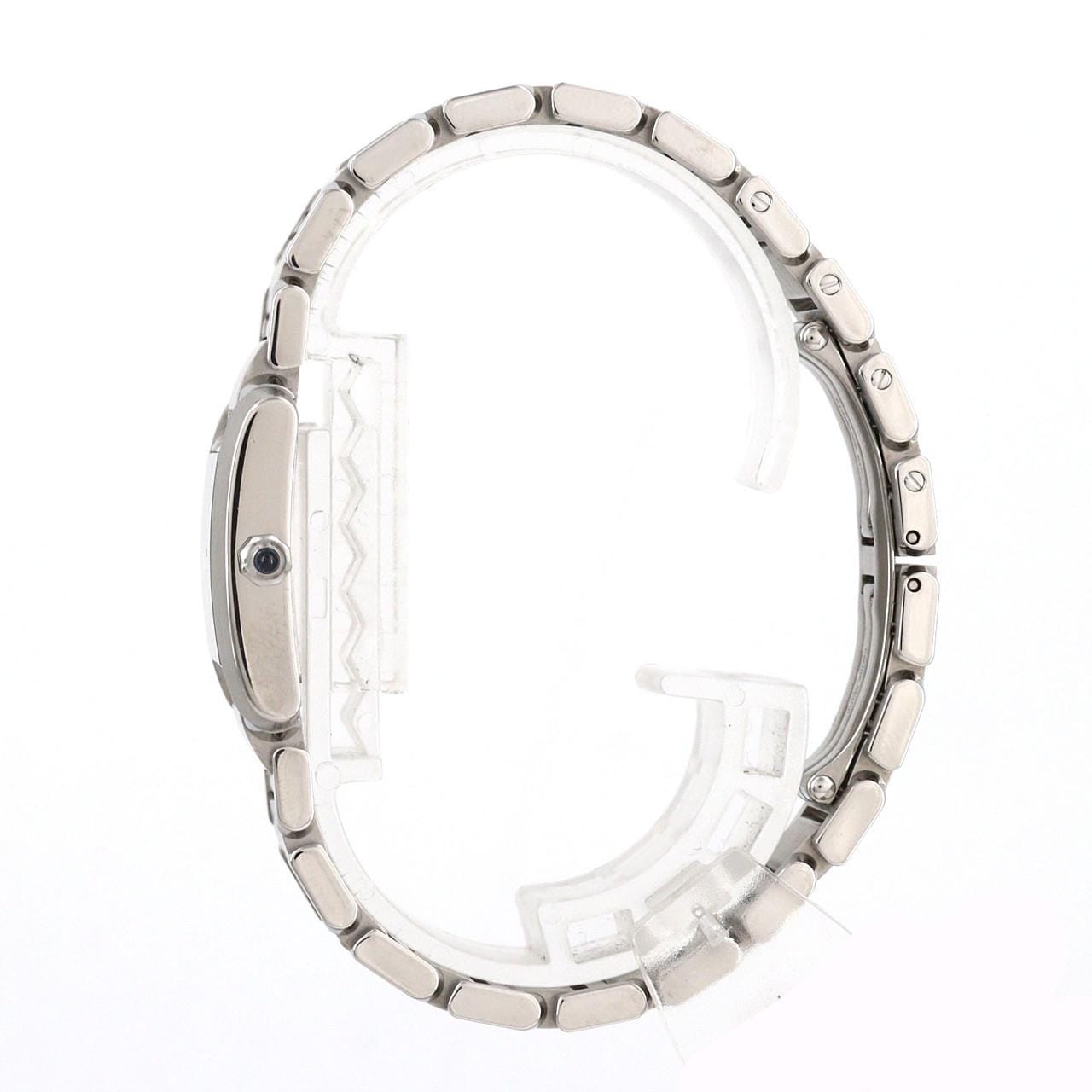 カルティエ タンクフランセーズSM W51008Q3 SS クォーツ