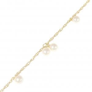 タサキ アコヤパール ブレスレット