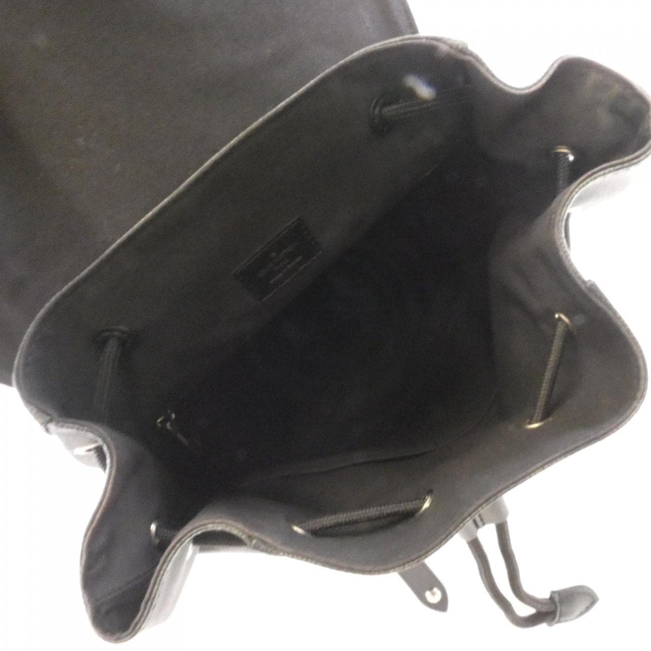 ルイヴィトン ダミエ グラフィット(ロープ) クリストファー MM N41709 リュックサック