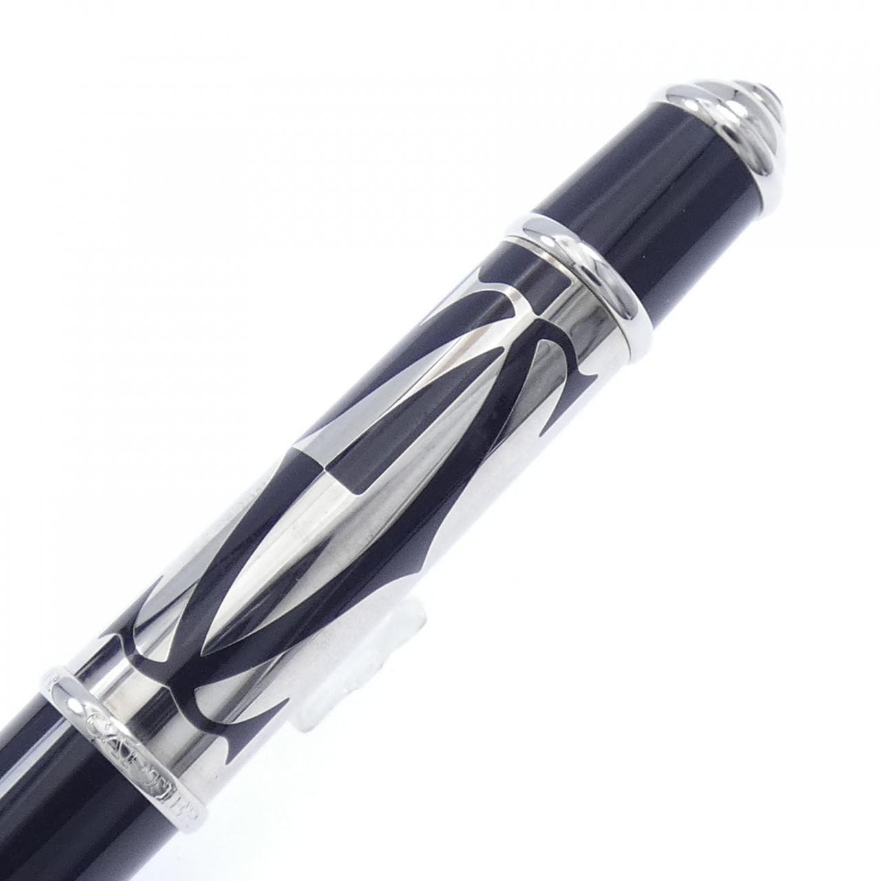 カルティエ ディアボロドゥカルティエロゴ ST180121 ボールペン