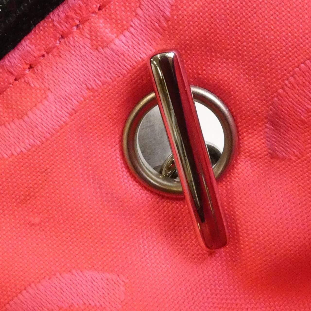 シャネル カンボン ライン 28126 バッグ