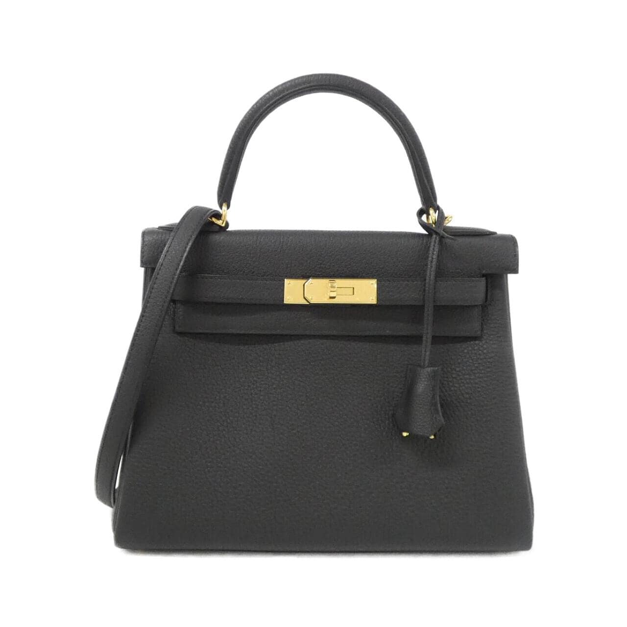 【未使用品】エルメス ケリー 28cm 027630CC バッグ