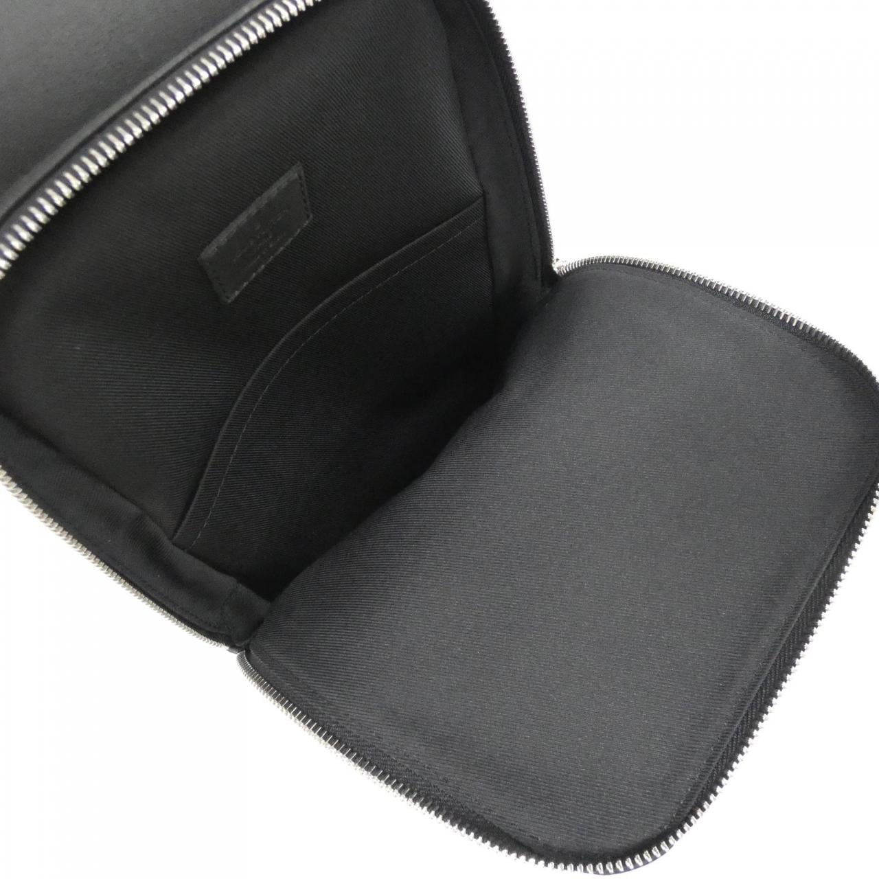 ルイヴィトン ダミエ アンフィニ アヴェニュー スリングバッグ N41720 ショルダーバッグ